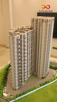 2 BHK Flat for Sale in Kolluru, Hyderabad