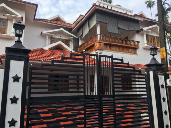 5 BHK Villa for Sale in Chirakkal, Kannur