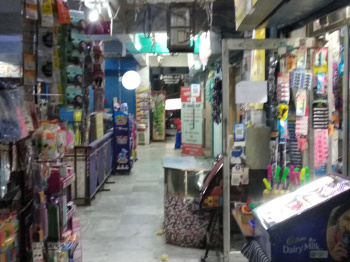  Commercial Shop for Rent in Sector F Jankipuram, Lucknow