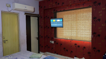 3 BHK Flat for Rent in Kudasan, Gandhinagar