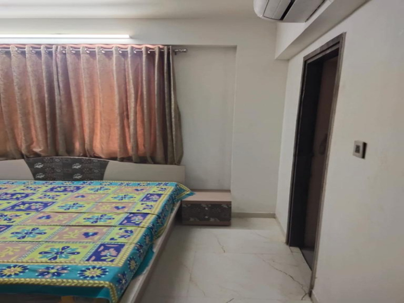 3 BHK Apartment 1200 Sq.ft. for Rent in Sargaasan, Gandhinagar