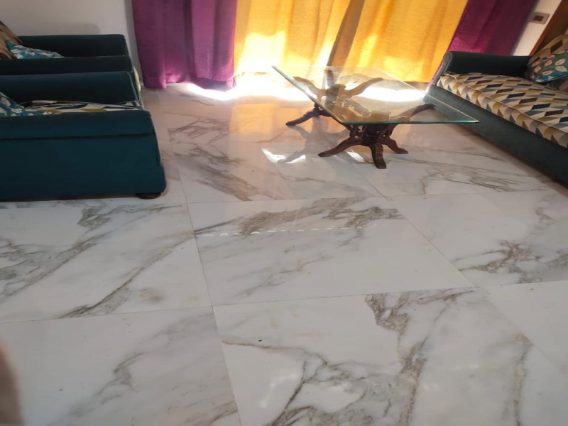 3 BHK Apartment 1200 Sq.ft. for Rent in Sargaasan, Gandhinagar