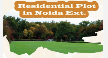  Residential Plot for Sale in Ecotech I Extension, Greater Noida