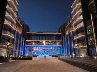  Office Space for Rent in Kudasan, Gandhinagar