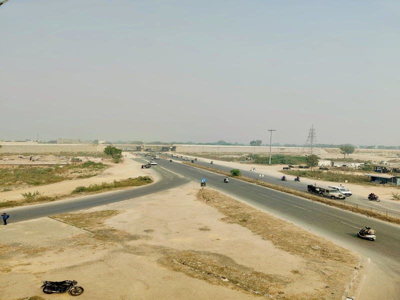  213 Sq. Yards Commercial Land for Sale in Rohta, Agra