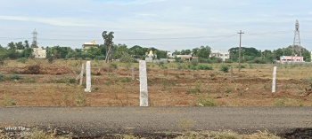  Residential Plot for Sale in Karumandapam, Tiruchirappalli