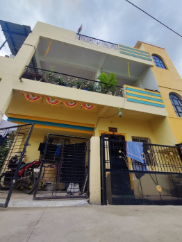 3 BHK House for Sale in Pisadevi Road, Aurangabad