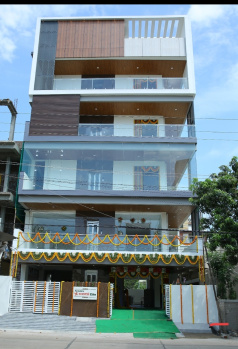  Office Space for Rent in Kanuru, Vijayawada