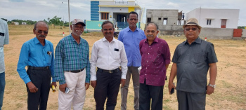  Residential Plot for Sale in Gopalasamudram, Tirunelveli