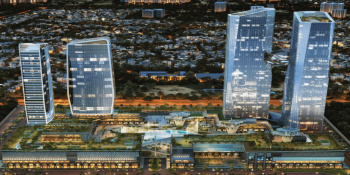  Studio Apartment for Sale in Sector 140, Noida, 