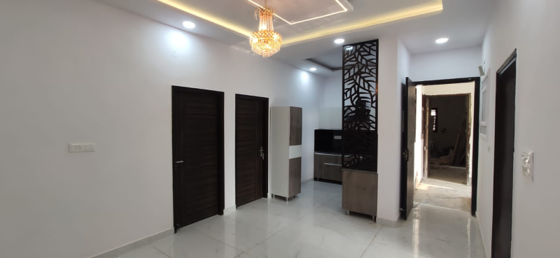3 BHK Residential Apartment 121 Sq.ft. for Sale in Kharar Landran Road, Mohali