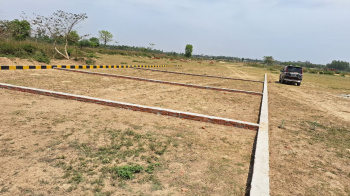  Residential Plot for Sale in Gosaiganj, Lucknow