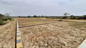  Residential Plot for Sale in Lucknow