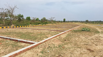  Residential Plot for Sale in Gomti Nagar, Lucknow