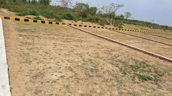  Residential Plot for Sale in Gomti Nagar Extension, Lucknow