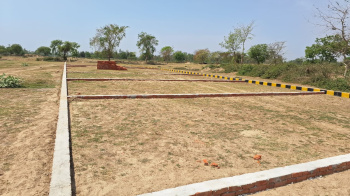  Residential Plot for Sale in Gomti Nagar Extension, Lucknow