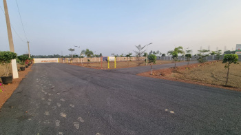 Residential Plot for Sale in Minjur, Chennai