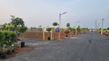 Residential Plot for Sale in Minjur, Chennai