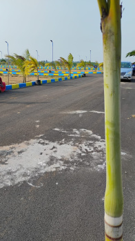  Residential Plot for Sale in Ammavarikuppam, Thiruvallur