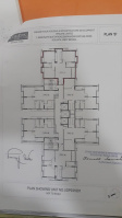 3 BHK Flat for Sale in Sinthi More, B T Road, Kolkata