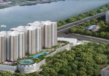 2 BHK Flat for Sale in Kharadi, Pune