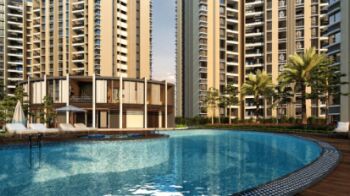 2 BHK Flat for Sale in Dhanori, Pune