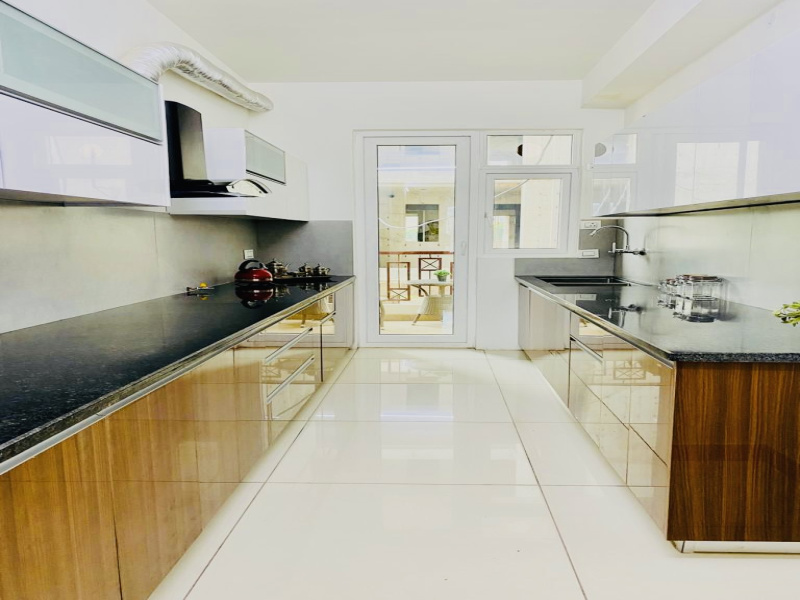 3 BHK Apartment 1450 Sq.ft. for Sale in Airport Road, Mohali