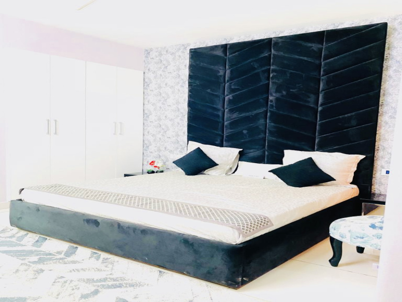 3 BHK Apartment 1450 Sq.ft. for Sale in Airport Road, Mohali
