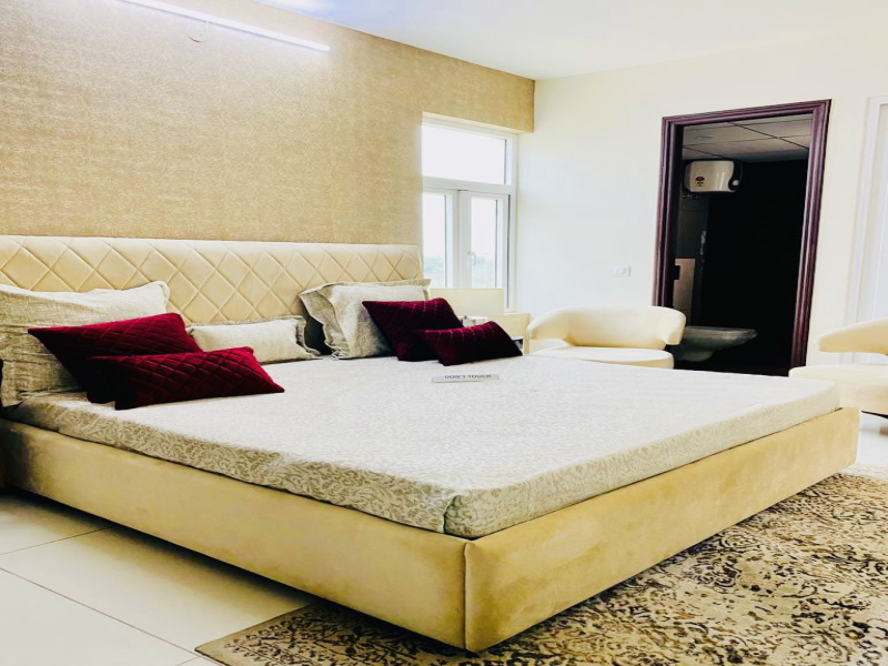 3 BHK Apartment 1450 Sq.ft. for Sale in Airport Road, Mohali