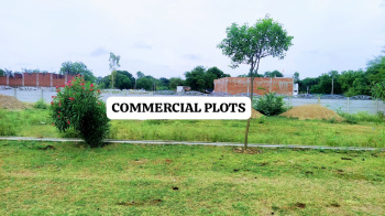  Residential Plot for Sale in New Jail Road, Lucknow