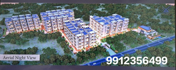 1 RK Flat for Sale in Air Bypass Road, Tirupati