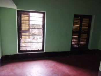 1.0 BHK House for Rent in Serampore, Hooghly