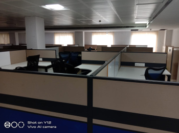  Office Space for Rent in Block 5, Koramangala, Bangalore