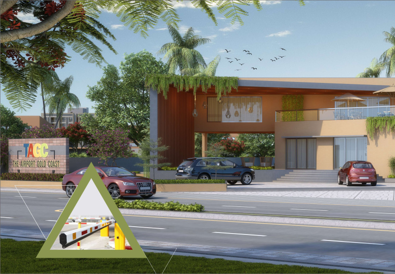  Residential Plot 175 Sq. Yards for Sale in Dholera, Ahmedabad
