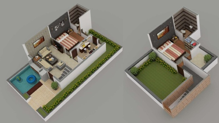  Residential Plot 151 Sq. Yards for Sale in Dholera, Ahmedabad