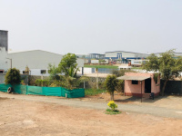  Residential Plot for Sale in Lonikand, Pune
