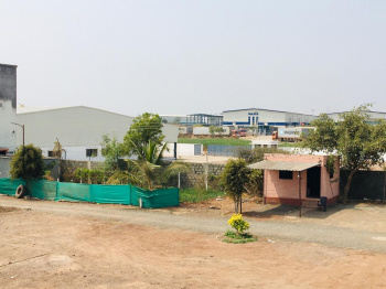  Residential Plot for Sale in Dattawadi, Pune