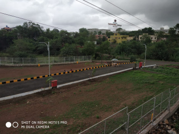  Commercial Land for Sale in Shirur, Pune