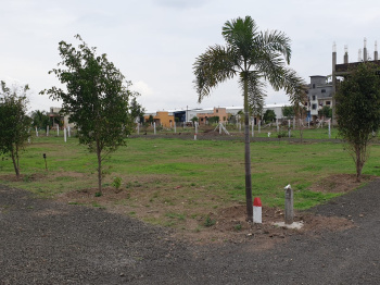  Residential Plot for Sale in Vishrantwadi, Pune