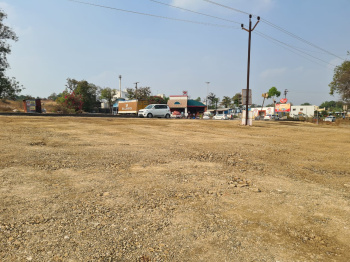  Residential Plot for Sale in Ranjangaon MIDC, Pune