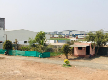  Residential Plot for Sale in University Road, Pune