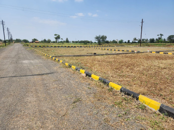  Residential Plot for Sale in Sinhagad Road, Pune