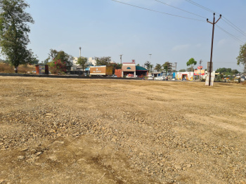  Residential Plot for Sale in Dattawadi, Pune