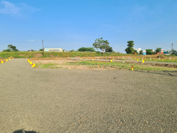  Residential Plot for Sale in Ranjangaon MIDC, Pune