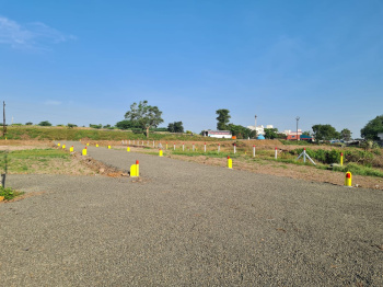  Residential Plot for Sale in Camp, Pune