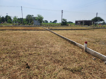  Residential Plot for Sale in Lohegaon, Pune