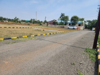  Residential Plot for Sale in Ambejogai, Beed