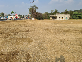  Residential Plot for Sale in Kondhanpur, Pune