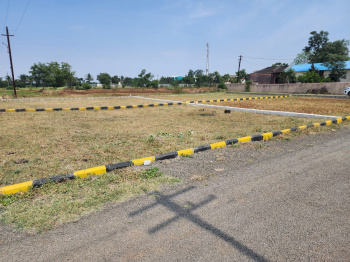  Residential Plot for Sale in Lonikand, Pune