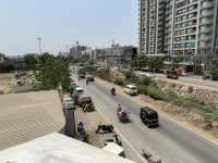  Commercial Shop for Rent in Jahangirabad, Surat